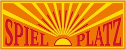 Spielplatz Logo